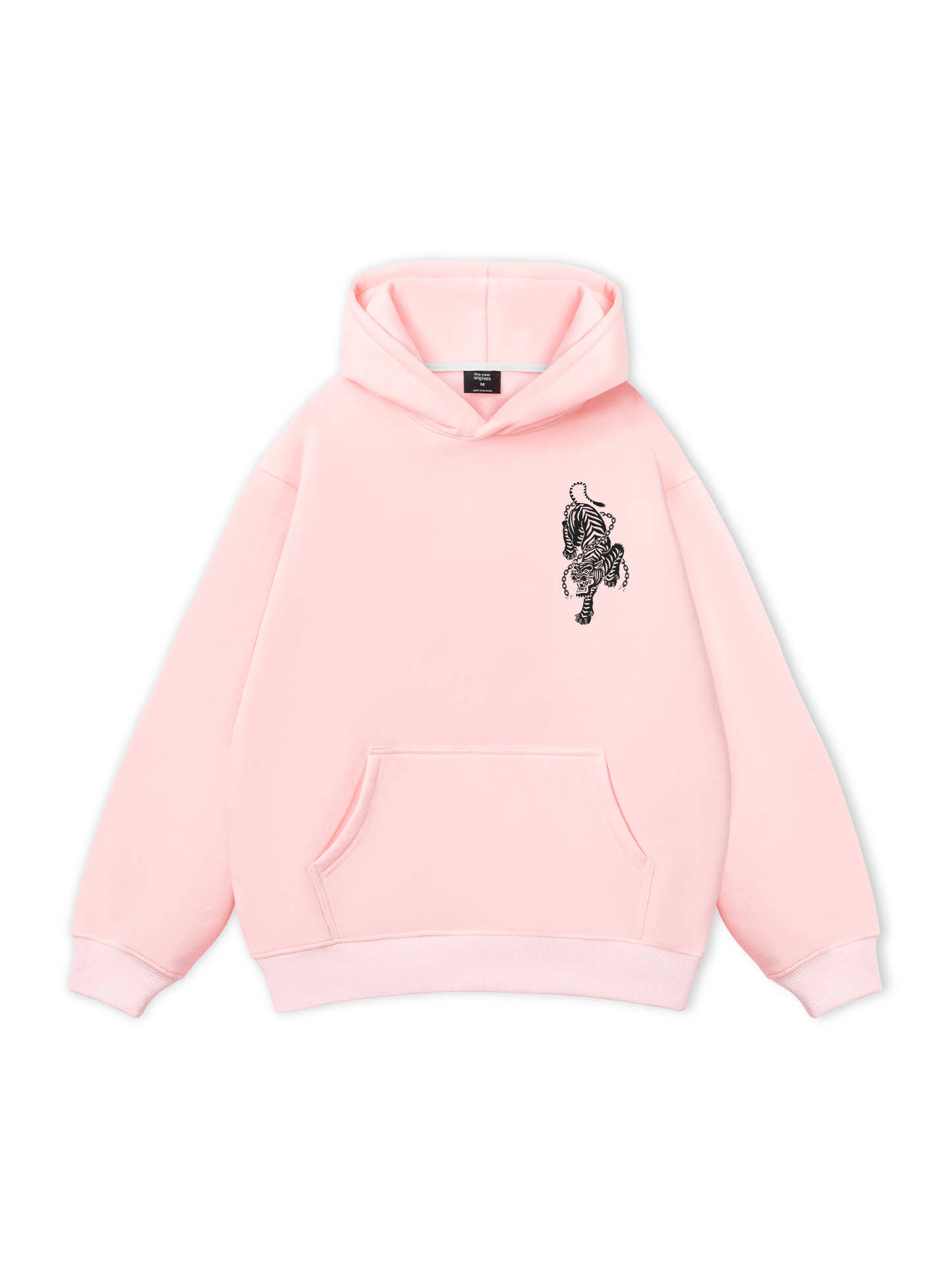 Ikigai Eyes Up Hoodie