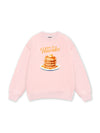 Time For Pancake Sweater