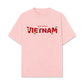 Áo Thun Relaxed Fit Vietnam Stamp