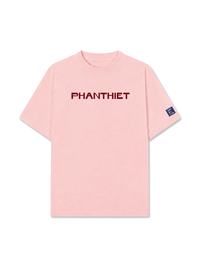 Áo Thun Relaxed Fit Phan Thiết
