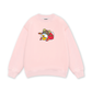 Golden Duck Sweater