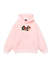Lucky Vibes Hoodie