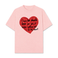 Áo Thun Relaxed Fit I Have So Much Love