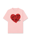 Áo Thun Relaxed Fit I Have So Much Love