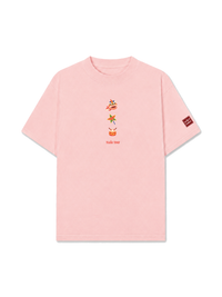 Áo Thun Relaxed Fit Tuổi Thơ