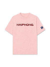 Áo Thun Relaxed Fit Hải Phòng