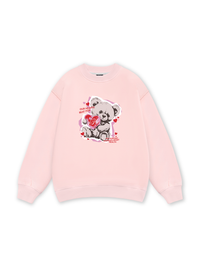 Our Hearts Beat For Sweater