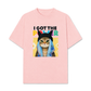 Áo Thun Relaxed Fit I Got The Power