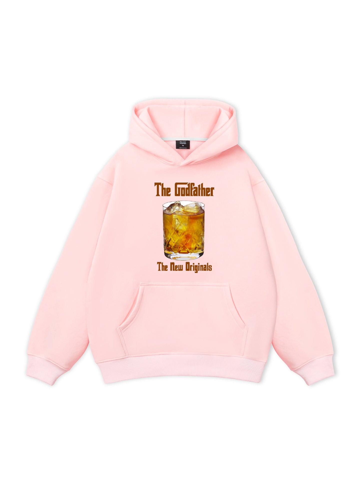 The Godfather Cocktail Hoodie