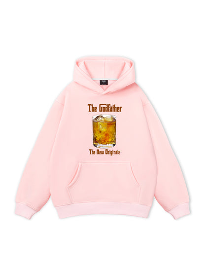 The Godfather Cocktail Hoodie