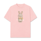 Áo Thun Relaxed Fit Dreamy Bunny