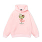 The Last Word Cocktail Hoodie