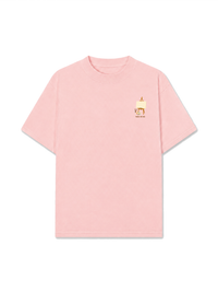 Áo Thun Relaxed Fit Thích Vẽ Vời