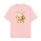 Áo Thun Relaxed Fit Original Puppy