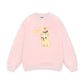 Work & Live Dog Sweater