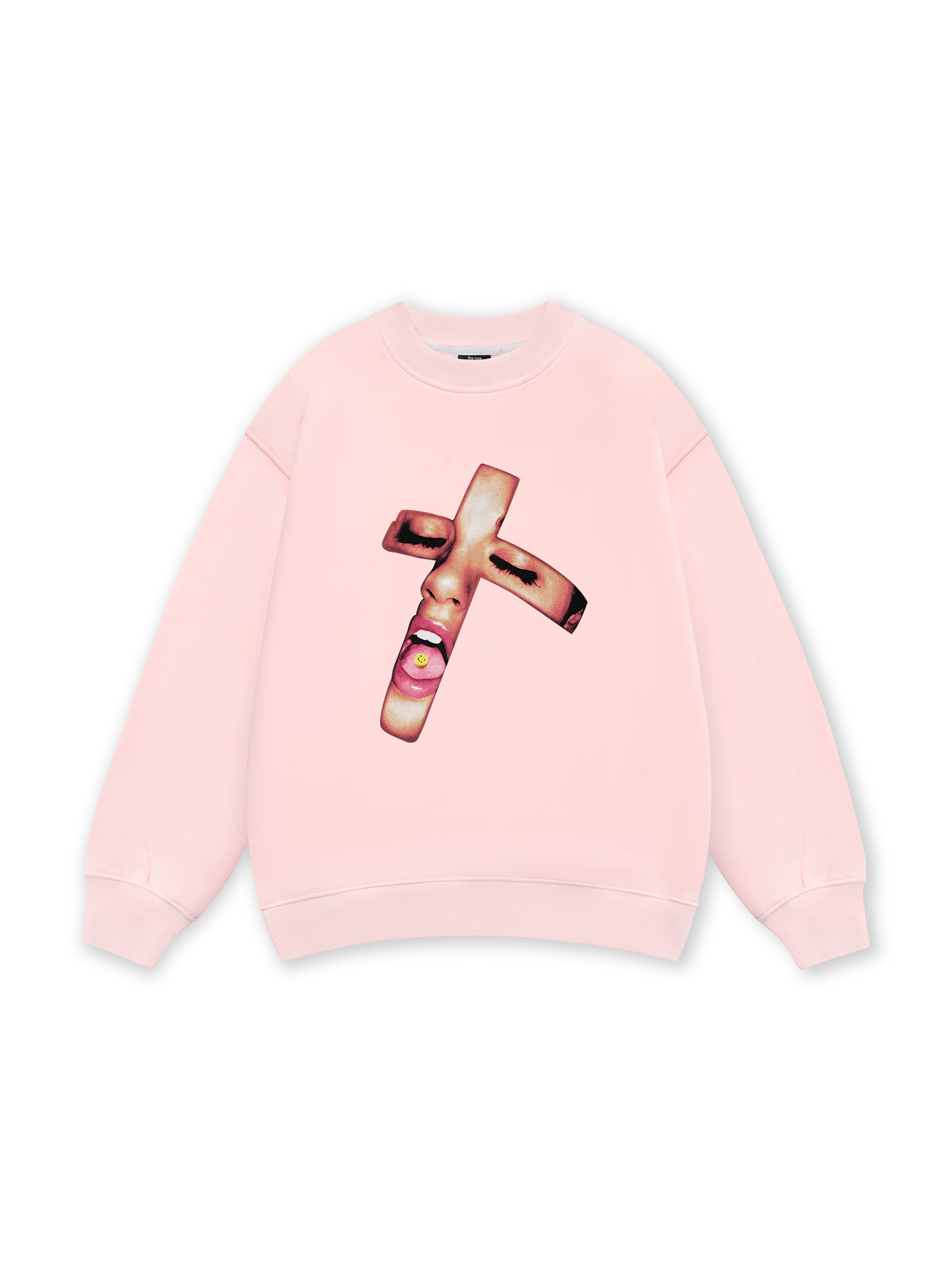 Harajuku Loose Sweater
