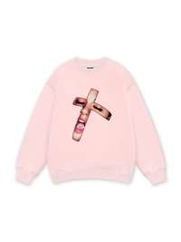 Harajuku Loose Sweater