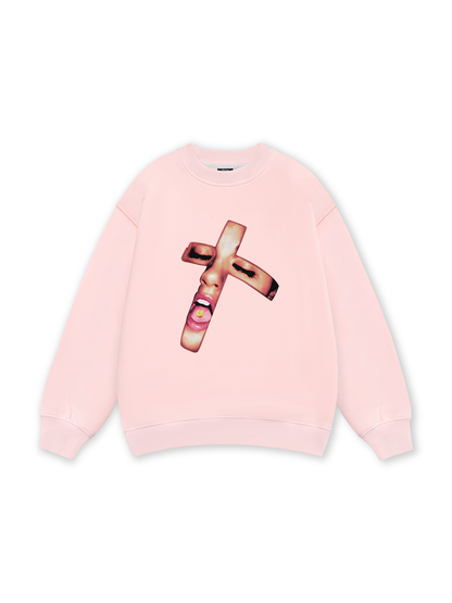 Harajuku Loose Sweater