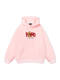 Have A Nice Day Hoodie