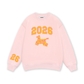 Pop Art Pony Sweater
