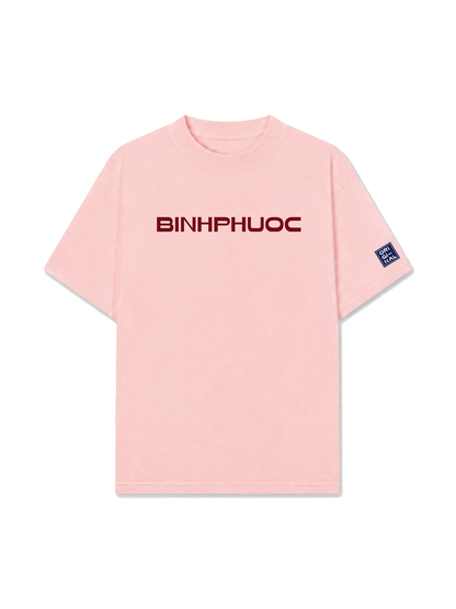 Áo Thun Relaxed Fit Bình Phước