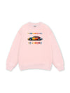 Posche 911 Carrera Sweater
