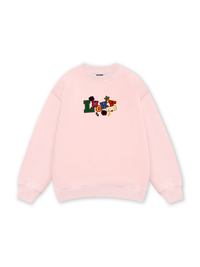 Lucky Vibes Sweater