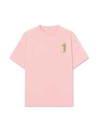 Áo Thun Relaxed Fit Thích Được Ôm