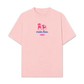 Áo Thun Relaxed Fit Miễn Bàn
