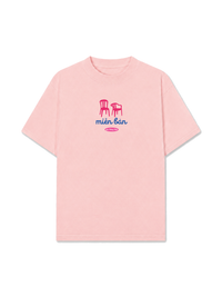 Áo Thun Relaxed Fit Miễn Bàn