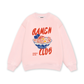 Ramen Club Sweater