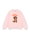 Sweet Puppy Vibe Sweater