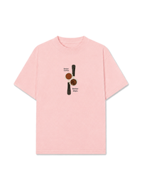 Áo Thun Relaxed Fit Better Coffeee Better Days