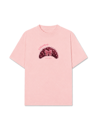 Áo Thun Relaxed Fit Croissant DIY