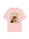 Áo Thun Relaxed Fit Originals Angle Meow