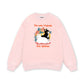 Soft Cats Moment Sweater