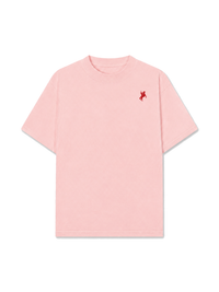 Áo Thun Relaxed Fit Red Cowboy