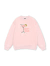 Happy Hour Sweater