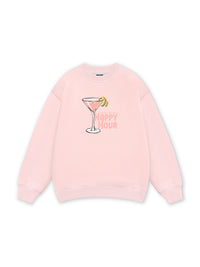 Happy Hour Sweater