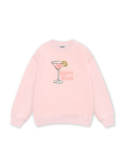 Happy Hour Sweater