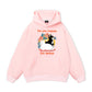 Soft Cats Moment Hoodie