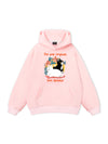 Soft Cats Moment Hoodie