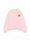 Áo Sweater Nỉ Hai Da Một Chút Cafe Nhiều Sữa