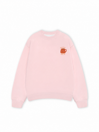 Áo Sweater Nỉ Hai Da Một Chút Cafe Nhiều Sữa