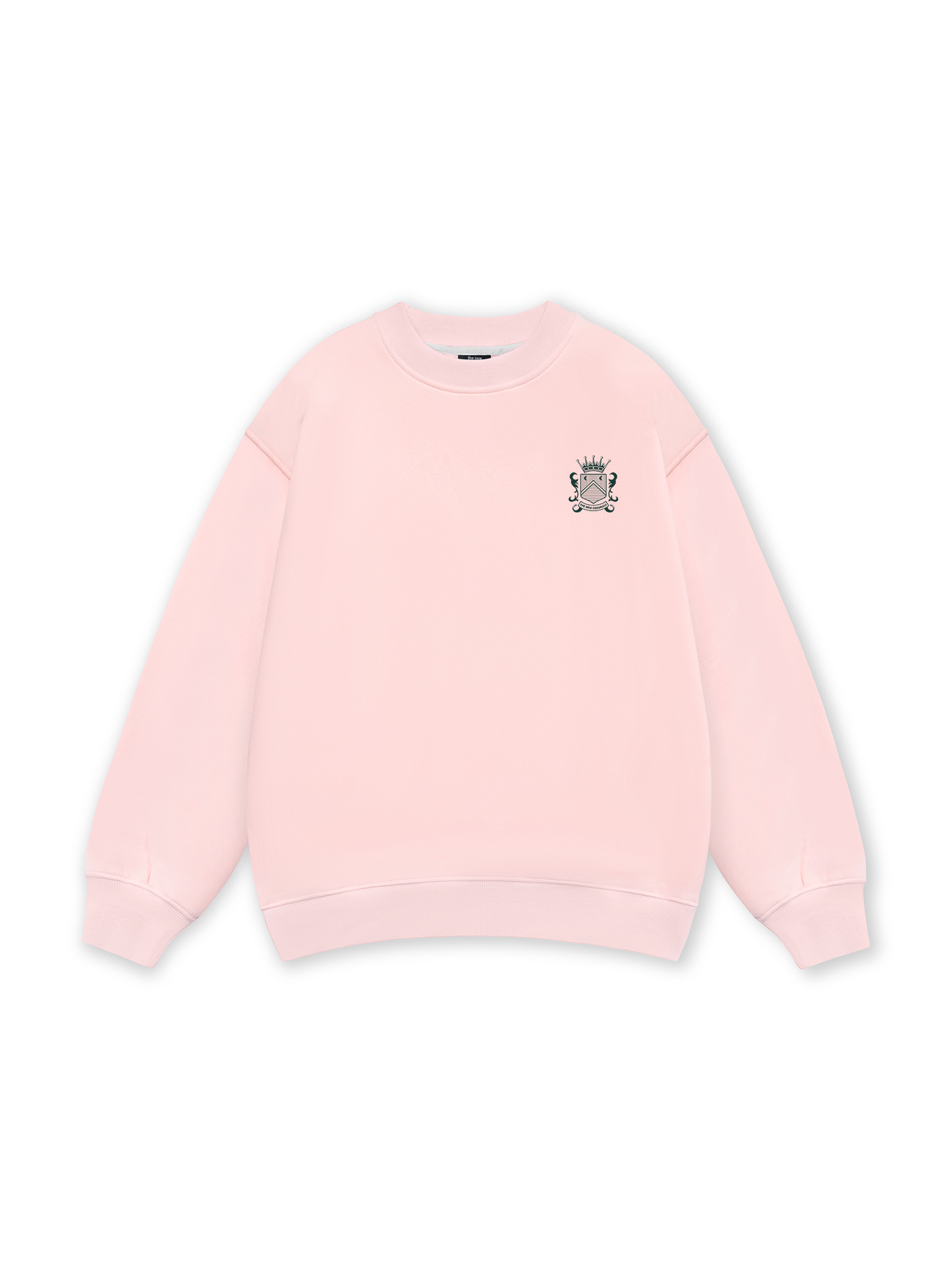 The Carlyle Sweater