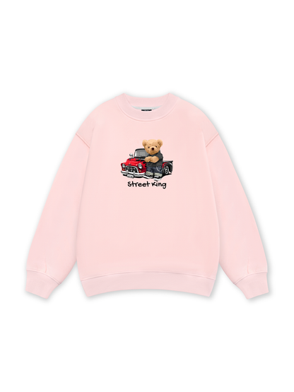 Street King Sweater