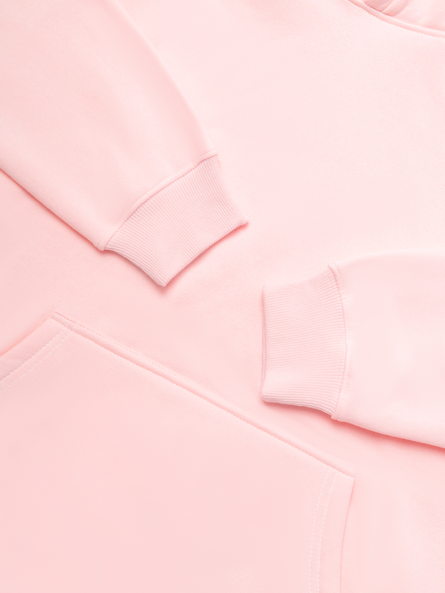 Áo Hoodie Nỉ Bông The New Originals Basic