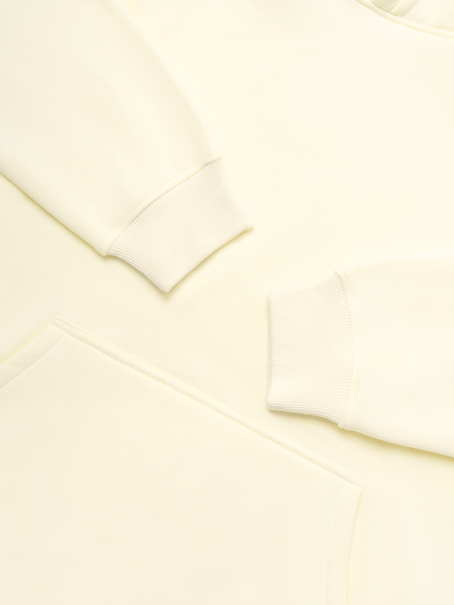 Áo Hoodie Nỉ Bông The New Originals Basic