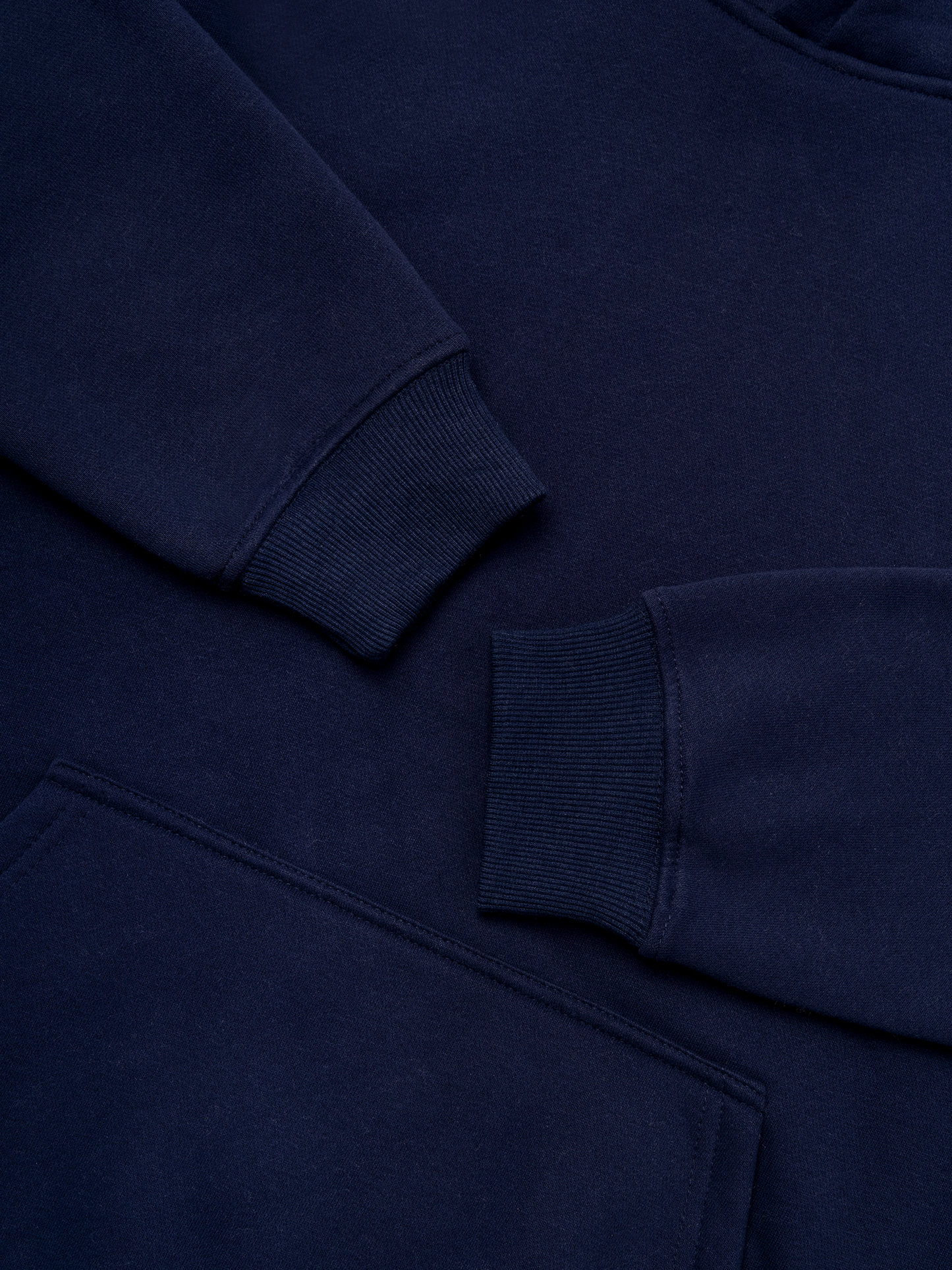 Áo Hoodie Nỉ Bông The New Originals Basic