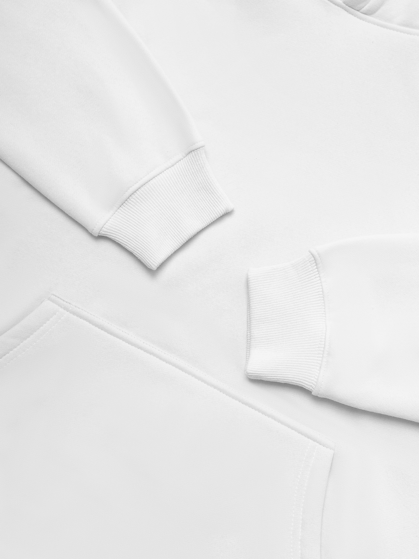 Áo Hoodie Nỉ Bông King Never Skip Leg Day